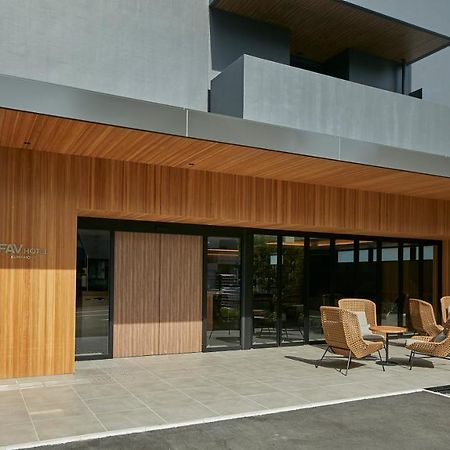 Hotel Fav Kumamoto Exterior foto
