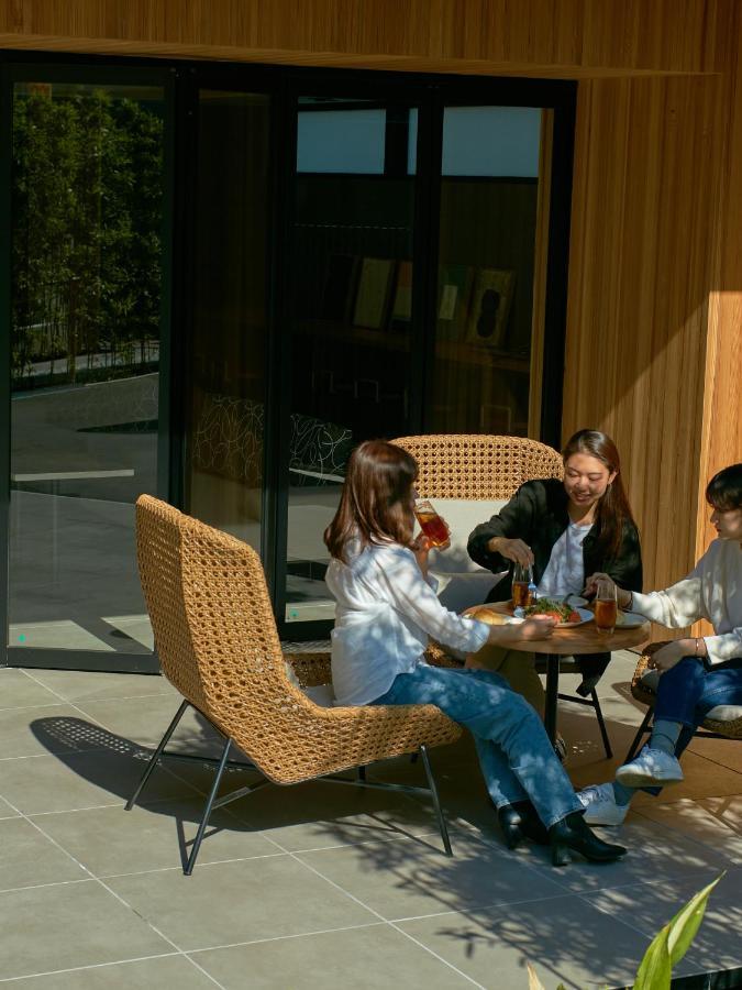 Hotel Fav Kumamoto Exterior foto